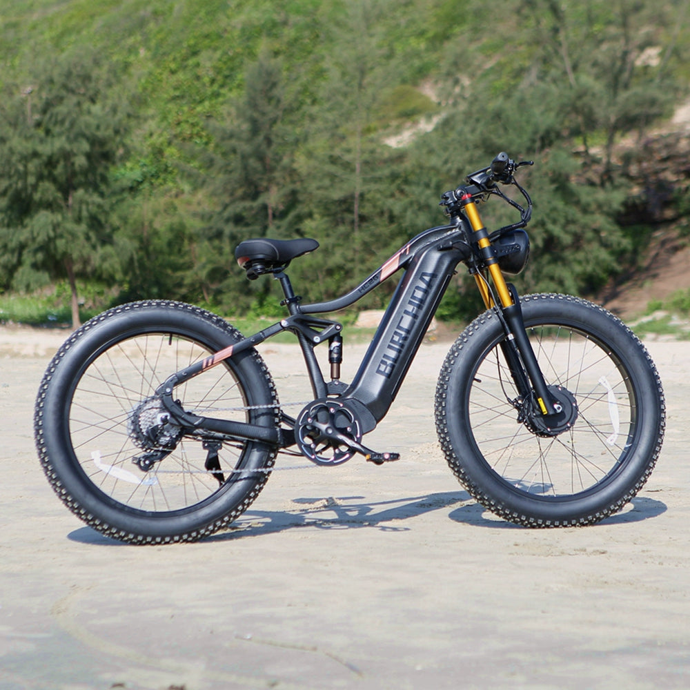 HC26 AWD