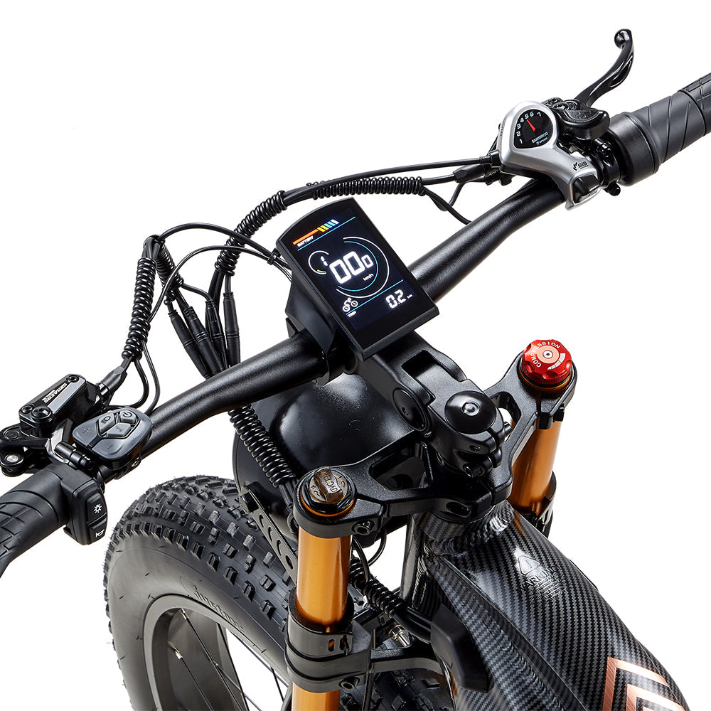 HC26 AWD