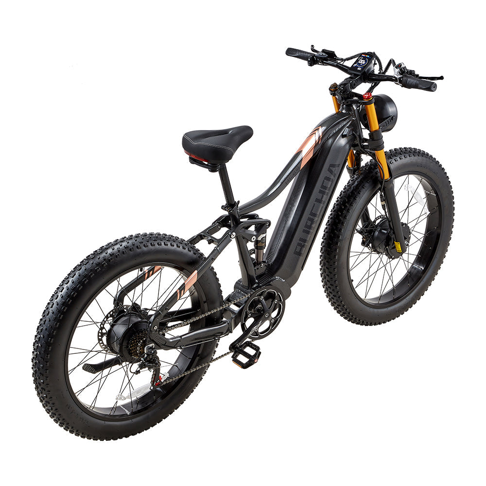 HC26 AWD