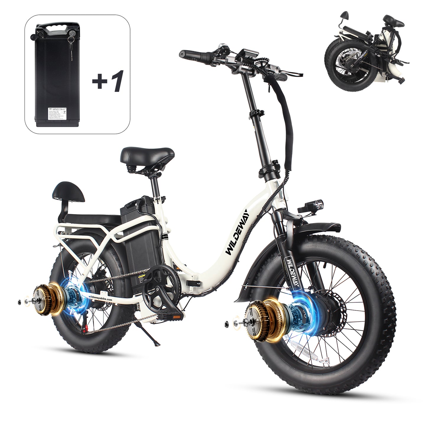 SummitX AWD