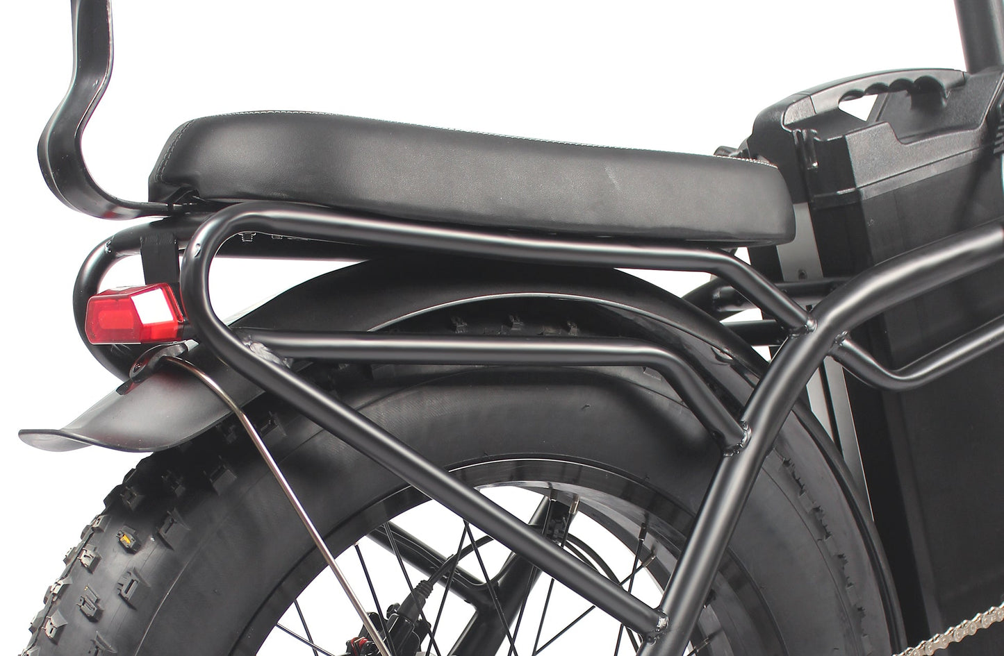 Wildeway SummitX Ebike