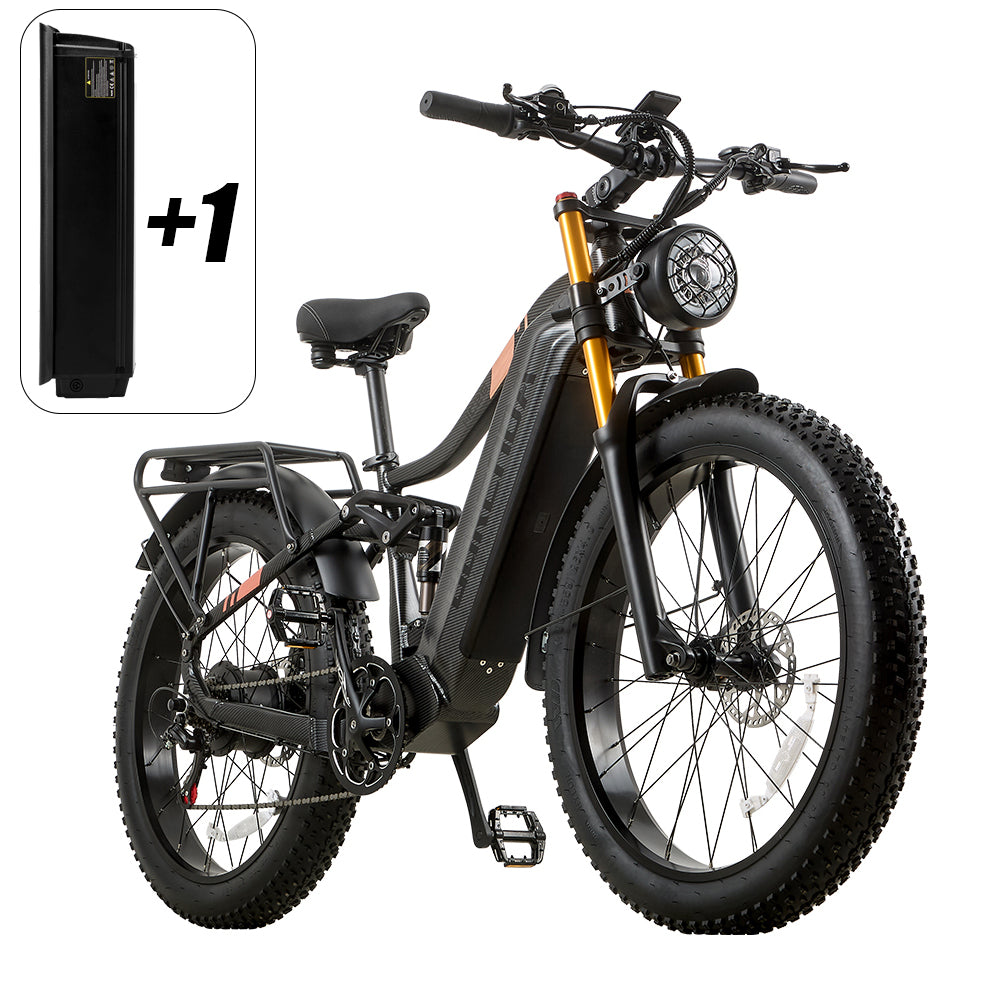 HC26 AWD