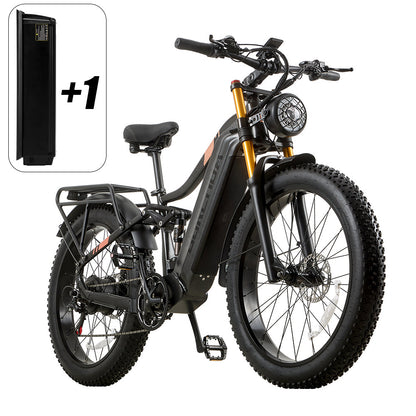 HC26 AWD
