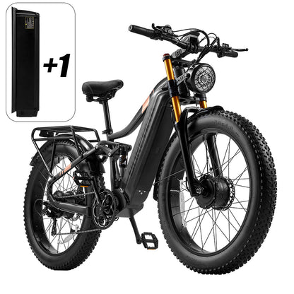 HC26 AWD