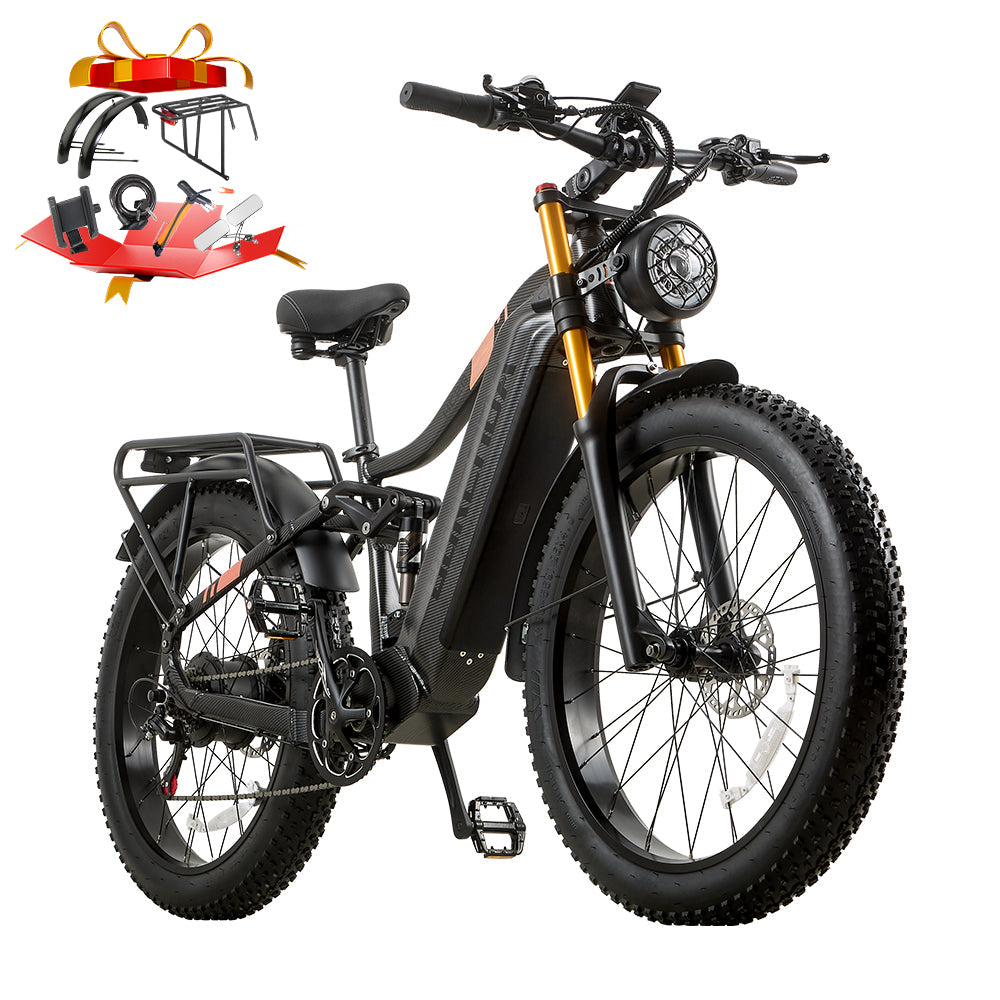 HC26 AWD