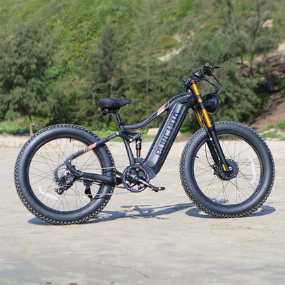 HC26 AWD