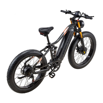 HC26 AWD