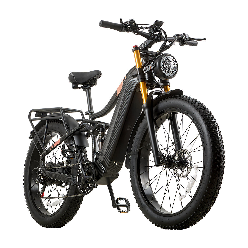 HC26 AWD